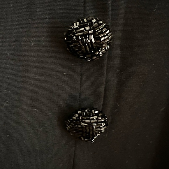 Vintage Designer Isabelle Allard Dress - Picture 4 of 11